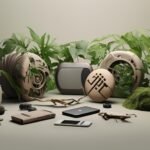 Eco-Friendly Gadgets Sustainable Tech Products for 2025