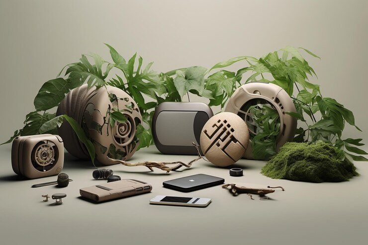 Eco-Friendly Gadgets Sustainable Tech Products for 2025