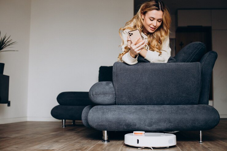 Smart Home Gadgets Devices to Make Your Home Smarter in 2025