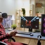 Top Gaming Gadgets of [Year] to Level Up Your Play