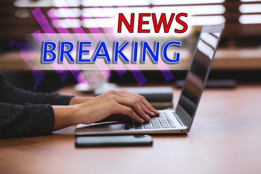 Breaking Tech News Latest Updates You Cant Miss