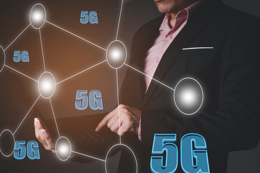 5G Technology What It Means for Connectivity and the Future