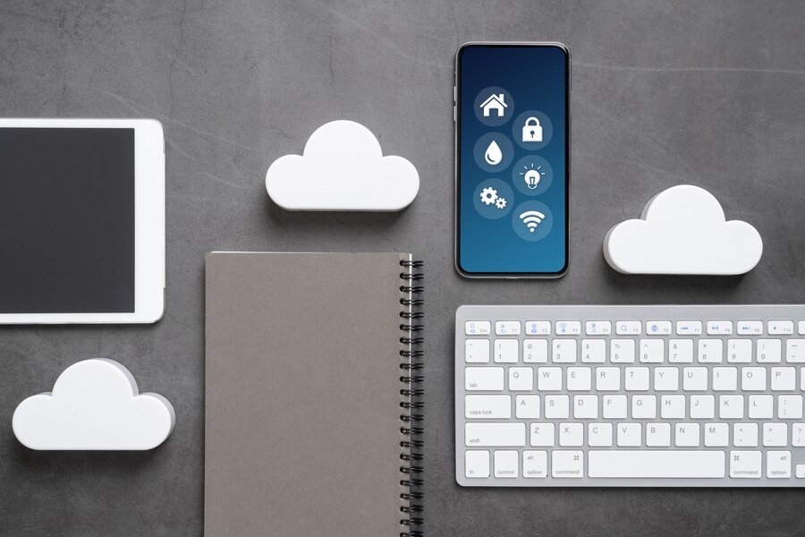 Cloud Based Software The Best Apps for Remote Work in 2025