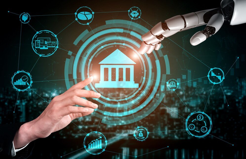 AI in Fintech Enhancing Financial Decision Making in 2025