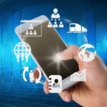 Mobile Apps Revolutionizing the Tech World in 2025