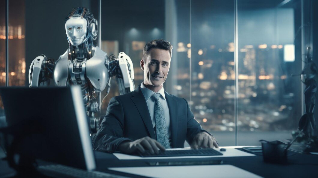 Robo Advisors Simplifying Investments with Technology