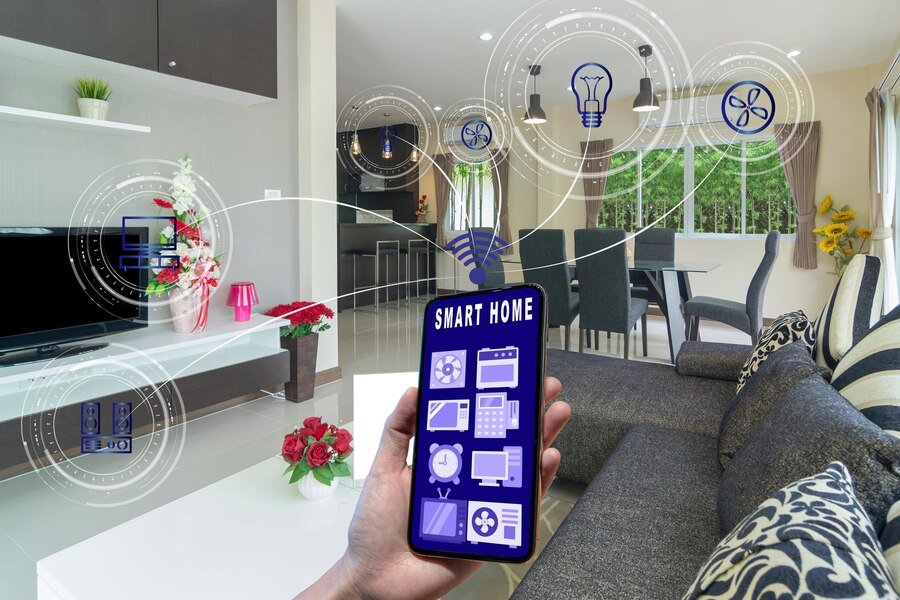 The Future of Smart Home Tech Trends to Watch in 2025