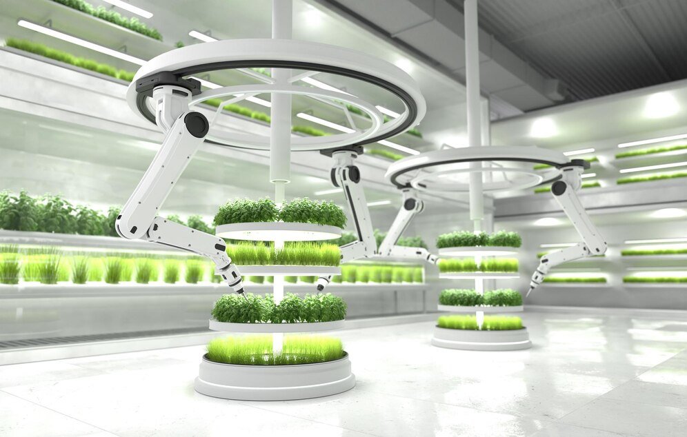 Sustainable Tech Eco Friendly Innovations Transforming